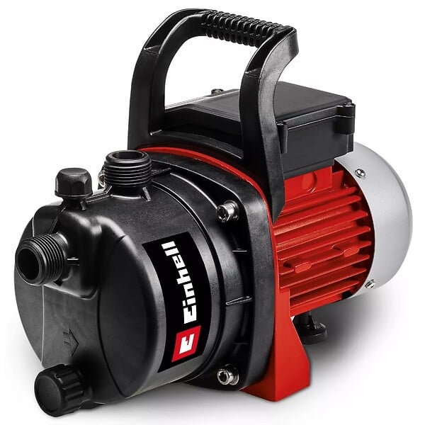 EINHELL - Pompe D'arrosage  De Surface Gc-gp 6538 - large