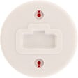 PROTEC - Boîte de dérivation cloisons creuses No Airbox Ø67mm + couvercle - Protec - vignette