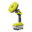 RYOBI - r18cps-0 brosse motorisee 18v - vignette