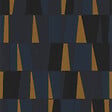 LUTECE - Phoenix Zellige bleu - vignette