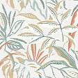 LUTECE - Flora Vita Terracotta, Vert - vignette