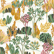 LUTECE - Flanerie rose - vignette