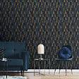LUTECE - Phoenix Zellige bleu - vignette