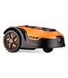 VILLAGER - Robot Tondeuse Autonome - 1000m² - Wifi  Bluetooth - Coupe 18cm - Batterie 20V 5Ah - VILLAGER QUIX - vignette