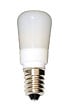 TIBELEC - Ampoule LED pour refrigerateur E14 2.5W - vignette