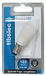 TIBELEC - Ampoule LED pour refrigerateur E14 2.5W - vignette