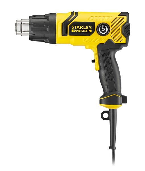STANLEY Fatmax - Décapeur thermique FME670K - 2kW - large
