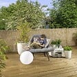 WINDHAGER - Canisse de PAILLON PELE 1,5x5m - vignette
