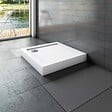 AICA SANITAIRE - Receveur de douche blanc 90x90cm - vignette