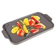 SOMAGIC - Plancha en céramique pour barbecue - vignette