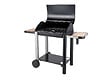 SOMAGIC - Barbecue charbon Vulcano 3000 + Gant de protection - Somagic - vignette