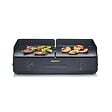 SEVERIN - plancha électrique posable 2200w - PG8569 - vignette