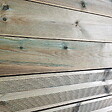 VINUOVO - BERLIN Escalier extérieur bois 4 marches H 71cm L-60cm - avec contre marche - vignette