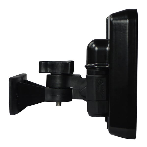 TIBELEC - Projecteur led nr 32w 2600lm detecteur hte frequence+cad. - large