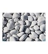 RACINE - Galet marbre blanc pur 25-40mm, filet de 20 kg - F-PAI051 - vignette
