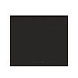 CANDY - table de cuisson induction 60cm 4 feux - CTP644SCBB - vignette