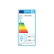 ELECTROLUX - four intégrable multifonction 72l 60cm pyrolyse inox - EOE7P12X - vignette