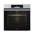 HISENSE - four intégrable 77l 60cm pyrolyse inox - BI64211EPX - vignette
