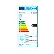 HISENSE - four intégrable 77l 60cm pyrolyse inox - BI64211EPX - vignette