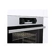 HISENSE - four intégrable 77l 60cm pyrolyse inox - BI64211EPX - vignette