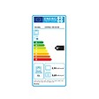 ELECTROLUX - four intégrable 72l 60cm pyrolyse inox - EOF6P46LX - vignette