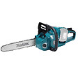 MAKITA - Tronçonneuse 36 V (2 x 18 V Li-Ion) 35 cm MAKITA DUC355Z (vendu sans batterie) - vignette