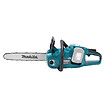 MAKITA - Tronçonneuse 36 V (2 x 18 V Li-Ion) 35 cm MAKITA DUC355Z (vendu sans batterie) - vignette