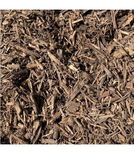 RACINE - Structurant composteur, Big bag de 500 L - Aération et absorption de l'humidité - PRO40 - large