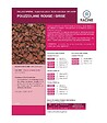 RACINE - Paillage minéral en pouzzolane rouge 7/15 Big bag 1 m3 pour 20m2 - vignette