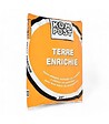 RACINE - Mélange de terre végétale enrichie RACINE pour bacs et jardinières, 10 sacs 20 litres - PRO95-10x20 - vignette