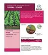RACINE - Terreau potager avec engrais organique, sac de 50 l - PRO218 - vignette