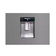 FAGOR - réfigérateur combiné 60cm 322l nofrost inox - FFN83222X - vignette