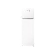 FAGOR - réfigérateur combiné 54cm 261l statique blanc - FDP261EW - vignette