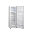 FAGOR - réfigérateur combiné 54cm 261l statique blanc - FDP261EW - vignette
