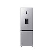 SAMSUNG - réfrigérateur combiné 60cm 341l nofrost - RB34C652ESA - vignette