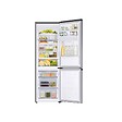 SAMSUNG - réfrigérateur combiné 60cm 341l nofrost - RB34C652ESA - vignette