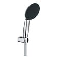 GROHE - Grohe Vitalio Start 110 Set de douche avec support mural + Douchette 22 jets, chrome (G27950001) - vignette