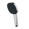 GROHE - Grohe Vitalio Comfort 110 douchette 2 jets, chrome (G26926001) - vignette