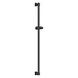 GROHE - Grohe Vitalio Universal Barre de douche 900 mm Ø 22 mm, noir mat (269612431) - vignette