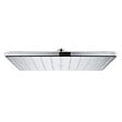 GROHE - Grohe Rainshower Mono 310 Cube douche de tête 1 jet, chrome (G26568000) - vignette