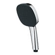 GROHE - Grohe Vitalio Comfort 110 douchette à main 2 jets, chrome (G26925001) - vignette