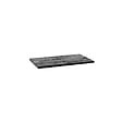 NATUREL - Naturel Plan Naturel Stilla 80x2,5x46 cm noir (STILLAF08007) - vignette