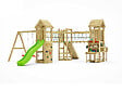 FUNGOO - Aire de jeux XXL Optimizer - Fungoo - vignette