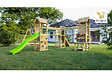 FUNGOO - Aire de jeux XXL Optimizer - Fungoo - vignette