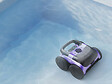 DOLPHIN - Robot de piscine sans fil Sonar F2 - Niya - vignette