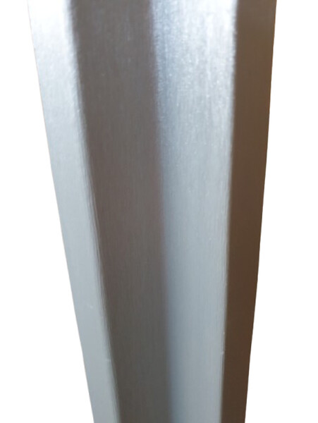 GD MENUISERIES - Fileur Angle Lumi Platine - large