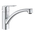 GROHE - Grohe Start mitigeur monocommande évier, chrome (G30530002) - vignette