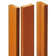 GD MENUISERIES - Tapee De Fenetre Ou Porte-fenetre Long 228 cm Pour Isolation De 100 Mm (prix D1 Longueur D 2,28m) - vignette