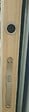 GD MENUISERIES - Porte Coulissante bois Frake 3 Panneaux H204 x L73 cm, serrure condamnation - vignette