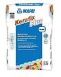 MAPEI - Mortier colle KERAFIX PLUS - Gris- réf : 1197925 - MAPEI - vignette